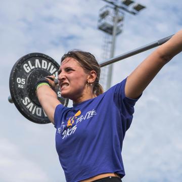 Alessia Barbetta profile photo