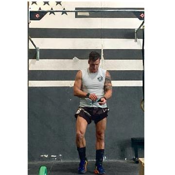 Enrique Naranjo profile photo