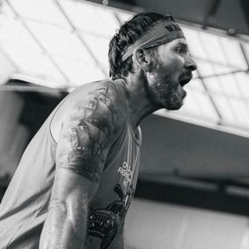 John Baxter profile photo