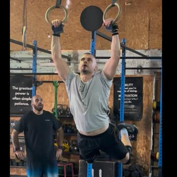 Slava Baitman profile photo