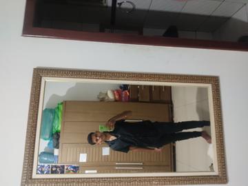 Luis Augusto Rodrigues Assunção profile photo