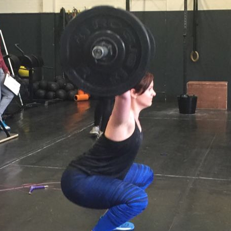 Pauline van Wamel profile photo