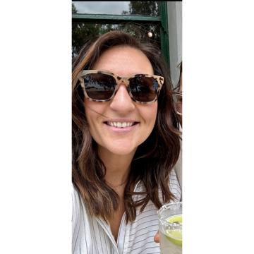 Casey Marr profile photo