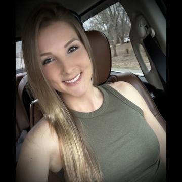 Nicole McDowell profile photo