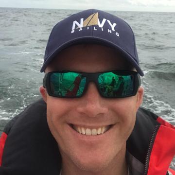 Lawrence Heyworth profile photo