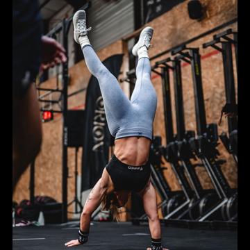 Christelle Condamines profile photo