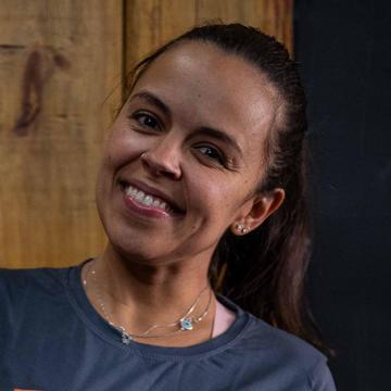 Fernanda Pecanha profile photo