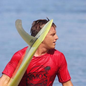 Slater Fleck profile photo