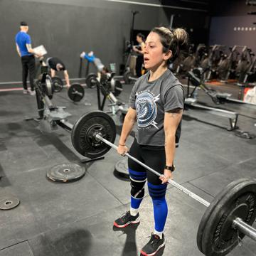 Jaclyn Patanio profile photo