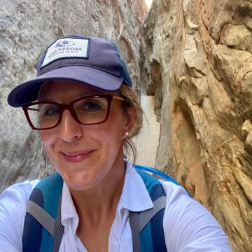 Cara Aspesi profile photo