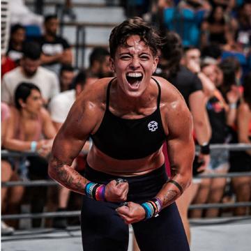 Clara Silva profile photo