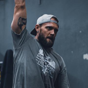 Sami Martikainen profile photo