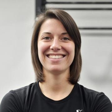 Lea Stjepovic profile photo