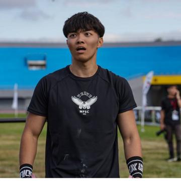 Yu-Tse Liu profile photo