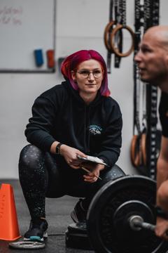 Veronika Korim profile photo