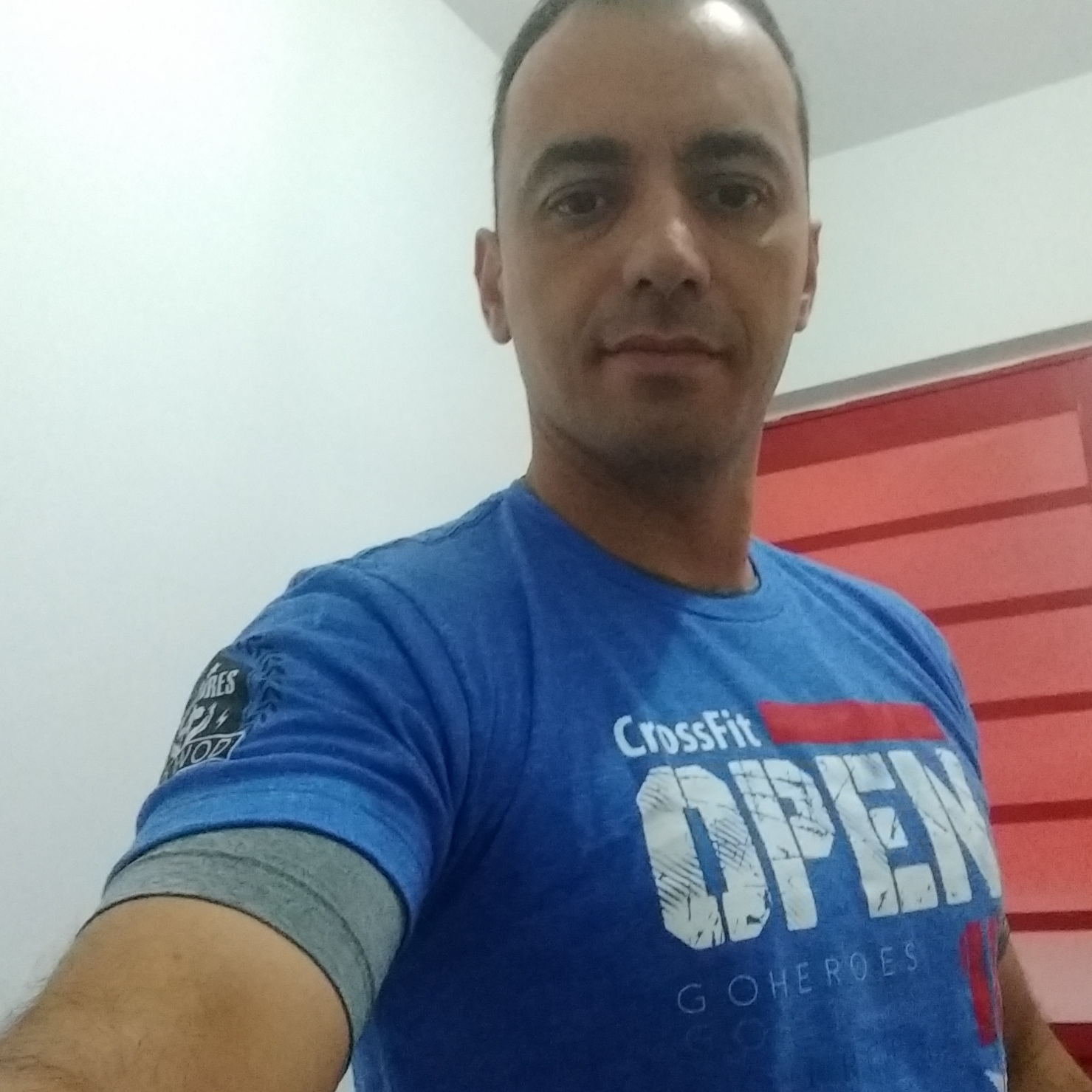 Andre Serico profile photo