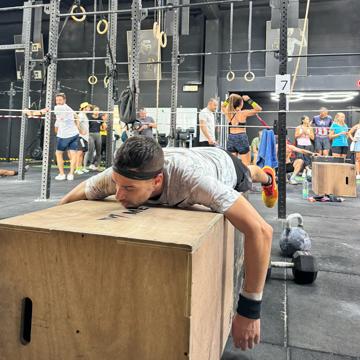 Alexandre Schmuck profile photo