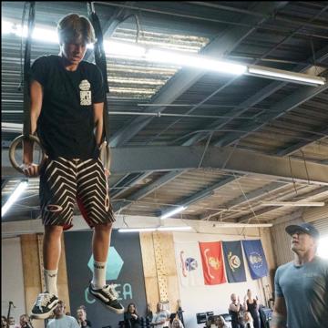 Jachai Miller profile photo