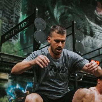 Brody Thorburn profile photo