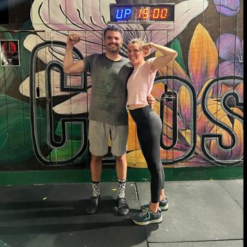 Aurelie Garreau profile photo