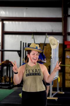 Emily Jackson profile photo