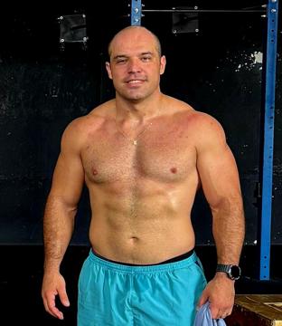 Raphael Spagnol profile photo