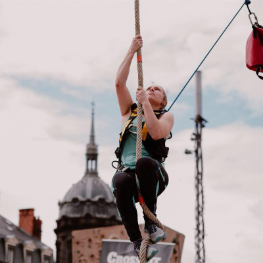 Océane Morvan profile photo