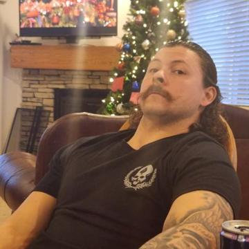 Kyle Otis Garcia profile photo