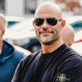 Mikael Ryberg profile photo