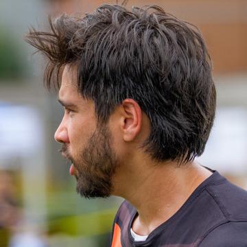 Mitchell Mohorovich profile photo