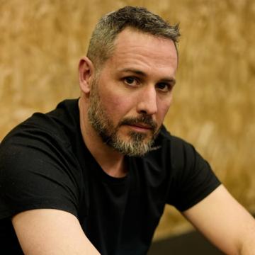 Jonathan PARVILLE profile photo