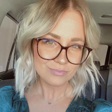 Megan Brandes profile photo