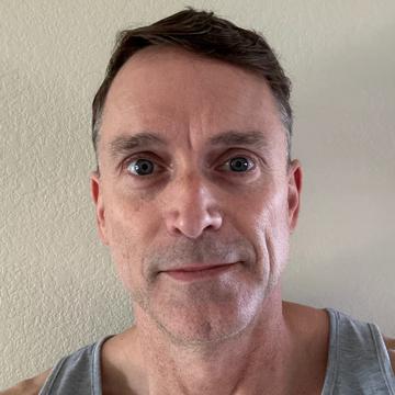 Sean Williams profile photo