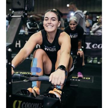 Carha Bosman profile photo