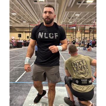 Joshua Verity profile photo