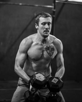 Etienne Roche profile photo