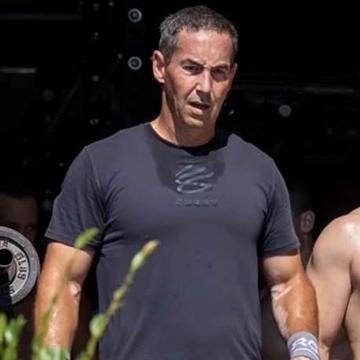 Josh MacDermod profile photo