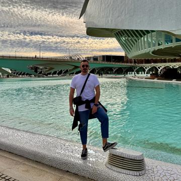 Giacomo Canoce profile photo