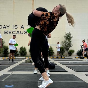 Seraya Gill profile photo