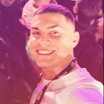 Filip Mijajleski profile photo