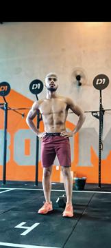 Gean Carlos profile photo