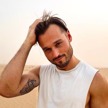 Jim Freid profile photo