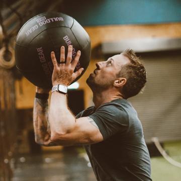 Neil Aldridge profile photo