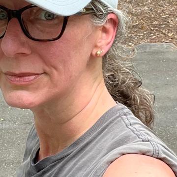 Angie Canon profile photo