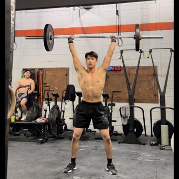 Jung Woo An profile photo