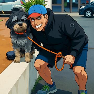 Georg Filleboeck profile photo