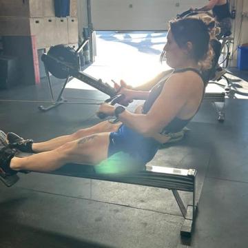 Libby Nixon profile photo