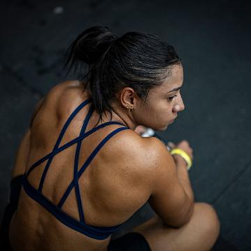 Allexa Ataide profile photo