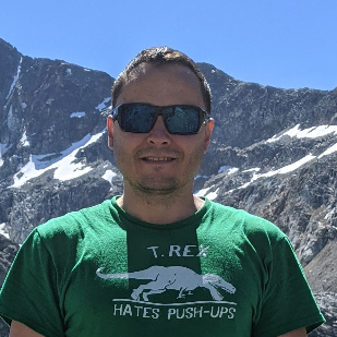 Viktor Lezu profile photo