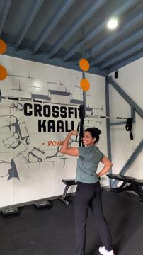 Jincy Sam profile photo